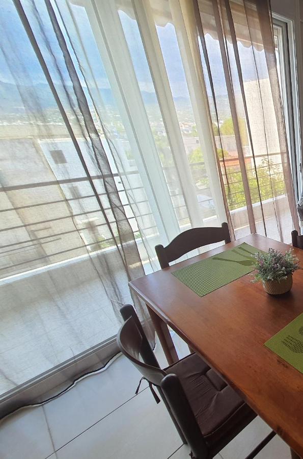 Seaside Beach Apartment Kalamata Exterior photo