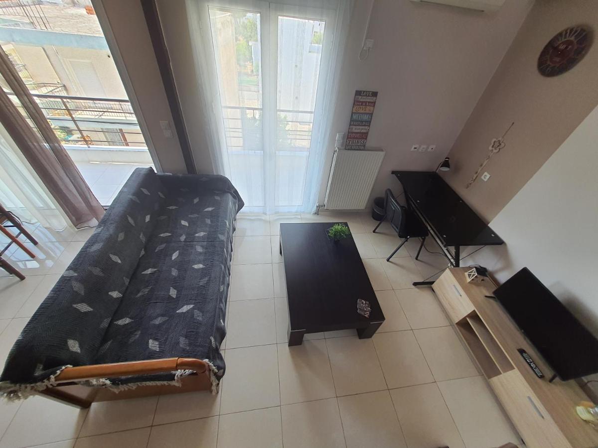 Seaside Beach Apartment Kalamata Exterior photo